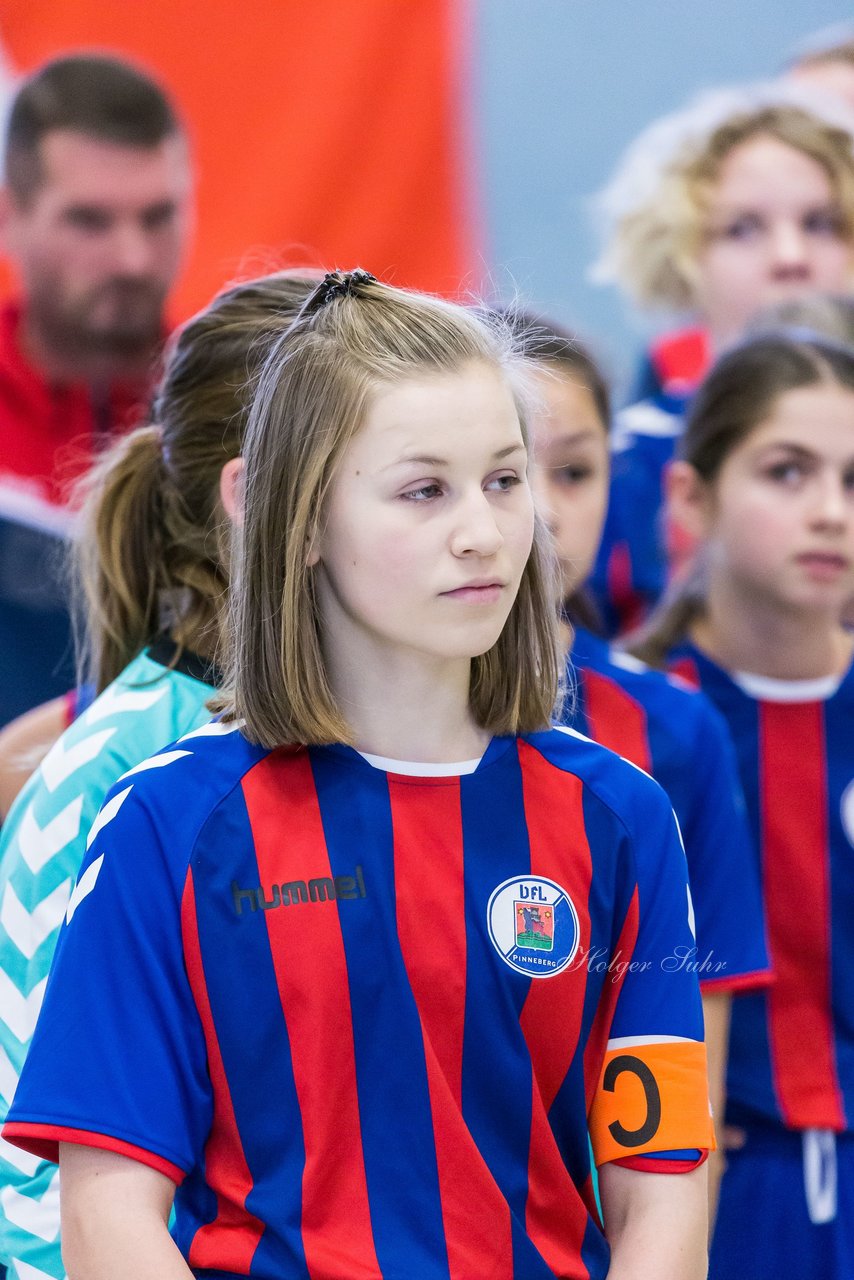 Bild 107 - HFV Futsalmeisterschaft C-Juniorinnen